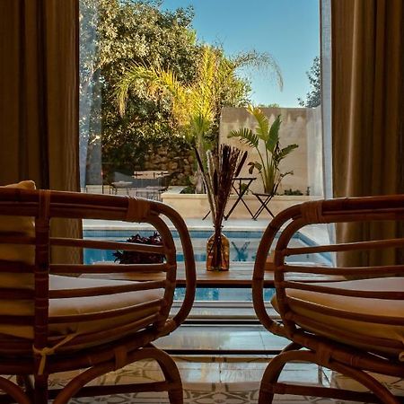 Bed and Breakfast The Carob Tree Victoria Exteriér fotografie