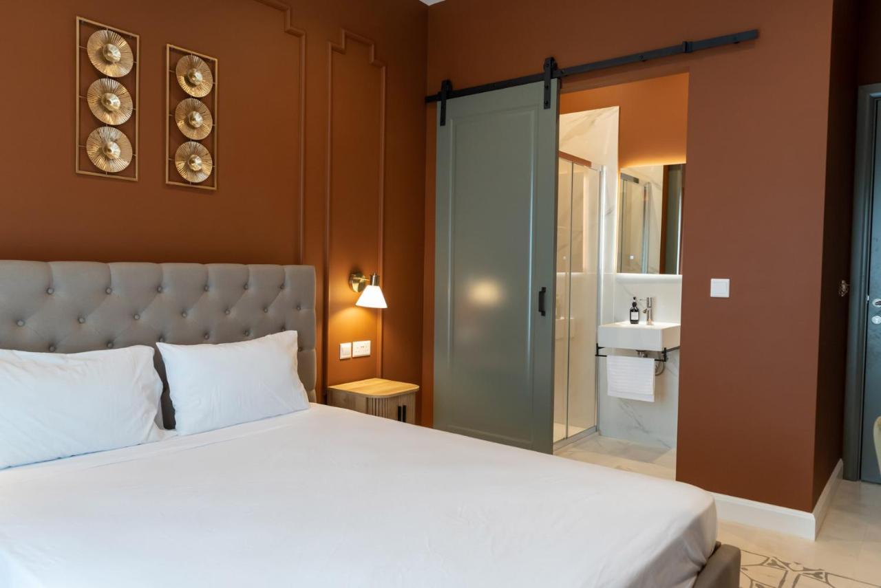 Bed and Breakfast The Carob Tree Victoria Exteriér fotografie